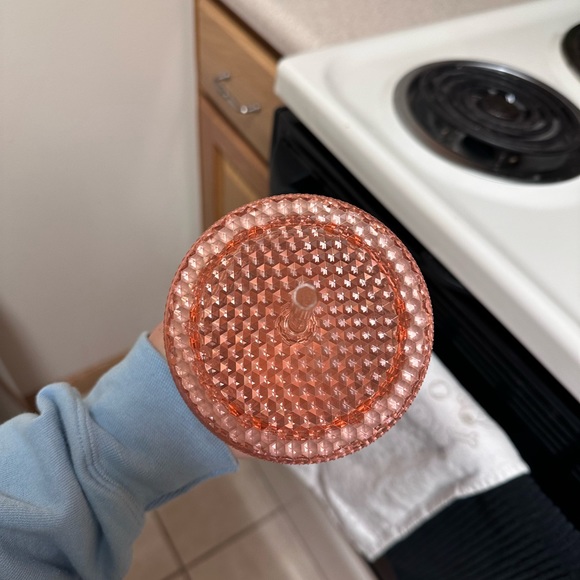 Pink Starbucks cup - Picture 4 of 4